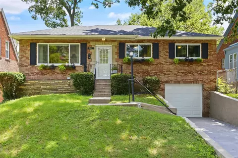 7418 Melrose Ave, Saint Louis, MO 63130