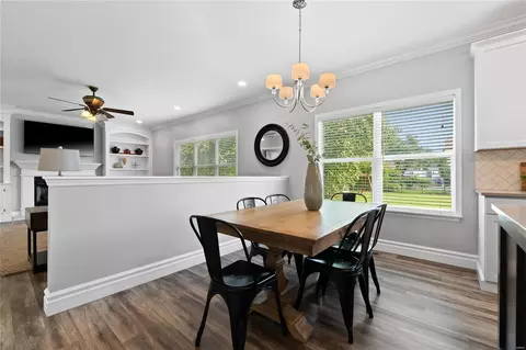 Dining - 547 Westonridge Ct, Wildwood, MO 63021 photo 4 of 4