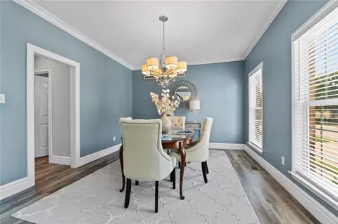 Dining - 547 Westonridge Ct, Wildwood, MO 63021 photo 1 of 4