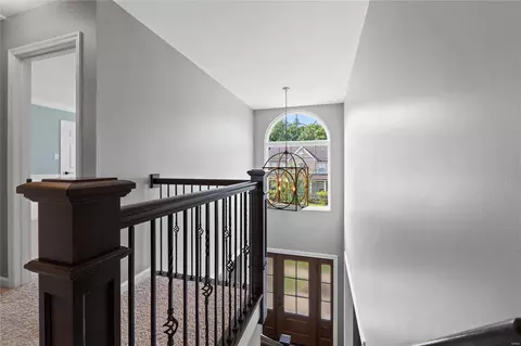Entry Way - 547 Westonridge Ct, Wildwood, MO 63021 photo 5 of 6