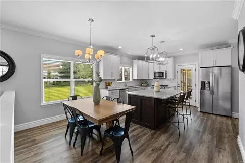 Dining - 547 Westonridge Ct, Wildwood, MO 63021 photo 3 of 4