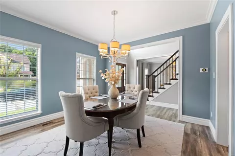 Dining - 547 Westonridge Ct, Wildwood, MO 63021 photo 2 of 4