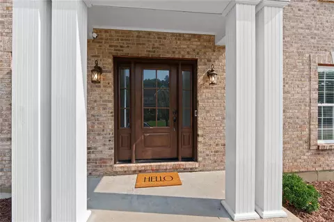 Entry Way - 547 Westonridge Ct, Wildwood, MO 63021 photo 1 of 6