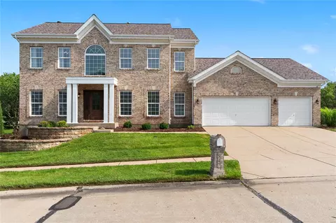 547 Westonridge Ct, Wildwood, MO 63021