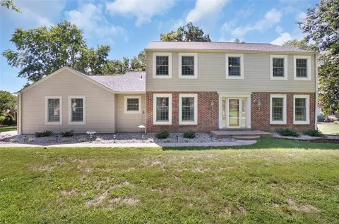 125 Cedar Mill Dr, Cottleville, MO 63304
