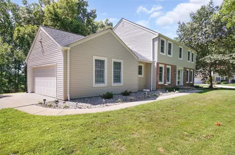 125 Cedar Mill Dr, Cottleville, MO 63304 photo 4