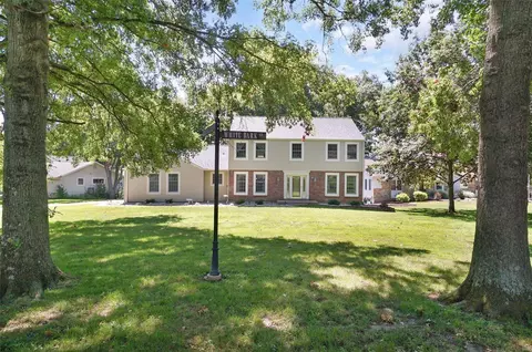 125 Cedar Mill Dr, Cottleville, MO 63304 photo 3