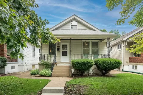 4087 Wilmington Ave, Saint Louis, MO 63116