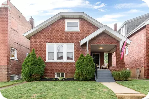 5300 Neosho St, Saint Louis, MO 63109
