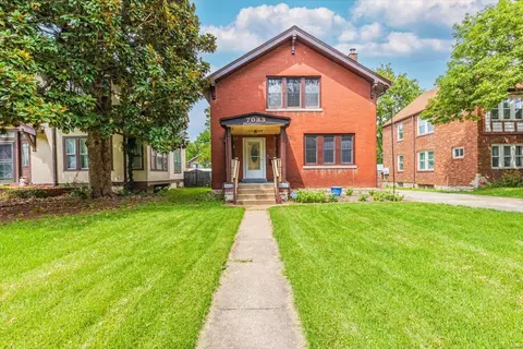 7033 Dale Ave, Saint Louis, MO 63117