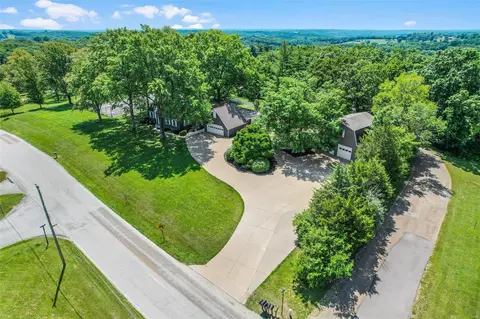 1466 Clearview Rd, Union, MO 63084 photo 1