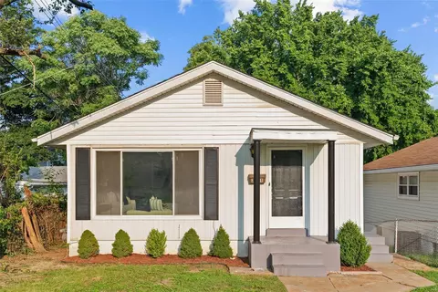 3711 Wabash Ave, Saint Louis, MO 63109