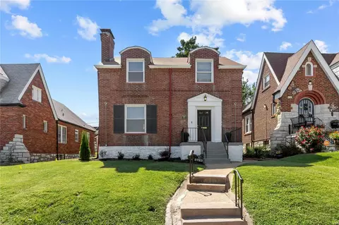8723 Partridge Ave, Saint Louis, MO 63147