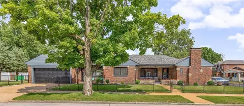 4550 January Ave, Saint Louis, MO 63109