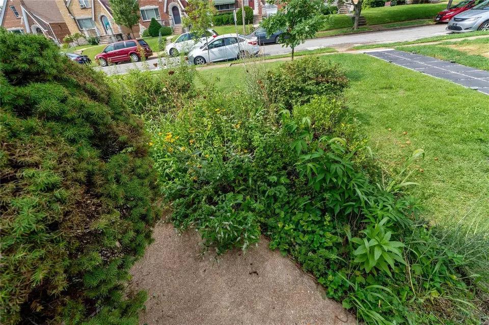 Exterior - 5626 Oleatha Ave, Saint Louis, MO 63139 photo 10 of 11