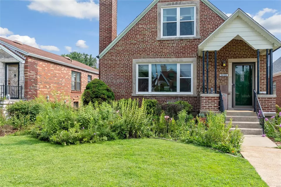 Exterior - 5626 Oleatha Ave, Saint Louis, MO 63139 photo 11 of 11