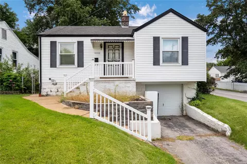 10048 Driver Ave, Saint Louis, MO 63114