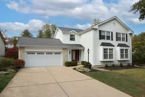 3535 Bonsai Ct, Oakville, MO 63129