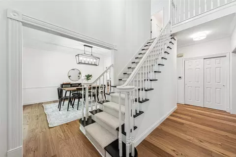 Entry Way - 645 Shadowridge Dr, Wildwood, MO 63011 photo 1 of 1