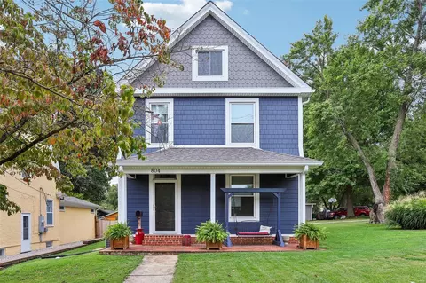 804 Tuxedo Blvd, Saint Louis, MO 63119