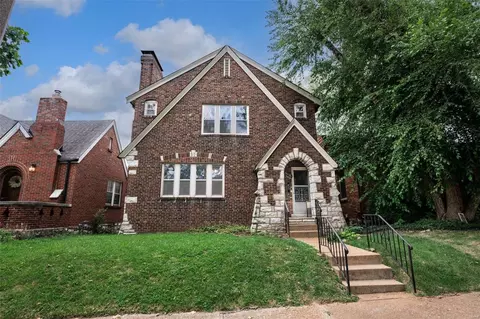 5018 Miami St, Saint Louis, MO 63139