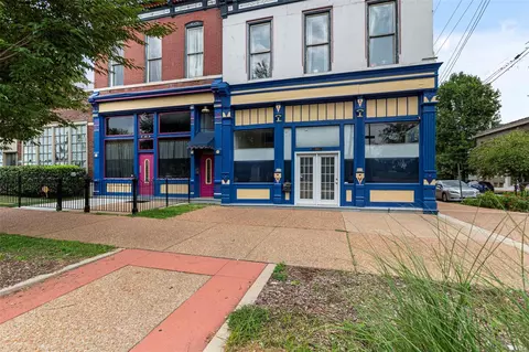1803 Lafayette Ave #D, Saint Louis, MO 63104