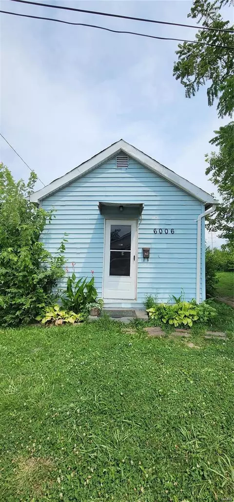 6006 Garfield Ave, Saint Louis, MO 63134