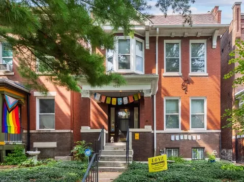 4029 Hartford St, Saint Louis, MO 63116
