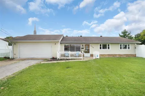4262 Heidelberg Ave, Saint Louis, MO 63123