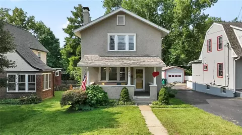 616 Marshall Ave, Saint Louis, MO 63119