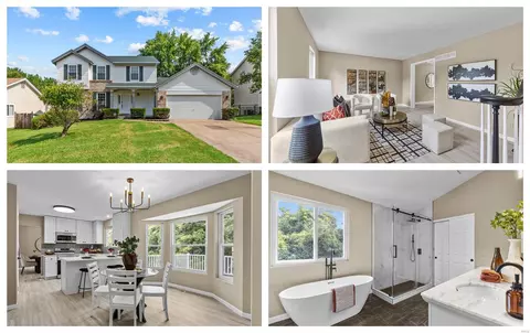 3110 Brookford Dr, Saint Charles, MO 63303