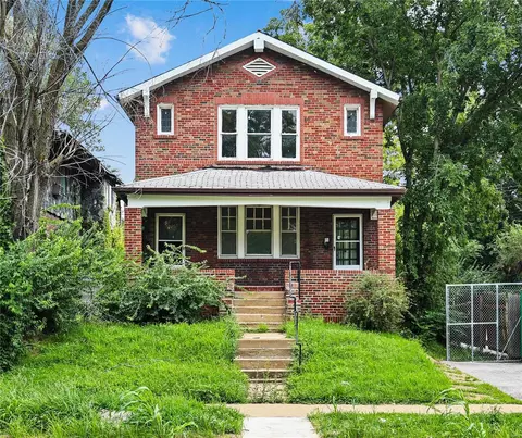 4116 N Kingshighway Blvd, Saint Louis, MO 63115