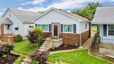 2328 Sublette Ave, Saint Louis, MO 63110