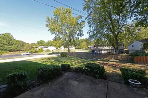 1051 Briarhurst Dr, Manchester, MO 63021 photo 48