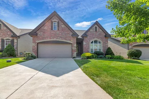 338 Revolution Dr, Saint Peters, MO 63376