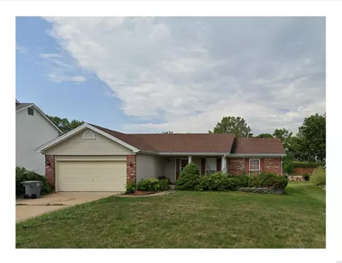 427 White Chapel Dr, O'fallon, MO 63368