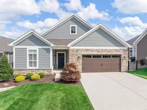 391 Magnolia Blossom Ct, Saint Charles, MO 63304