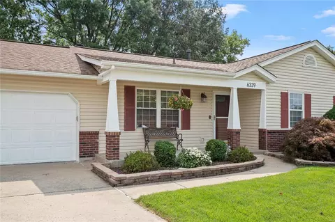 6339 Sprucefield Dr, O'fallon, MO 63368 photo 5
