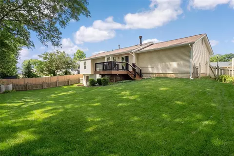 6339 Sprucefield Dr, O'fallon, MO 63368 photo 26