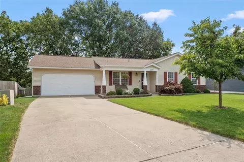 6339 Sprucefield Dr, O'fallon, MO 63368