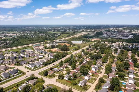 6339 Sprucefield Dr, O'fallon, MO 63368 photo 32
