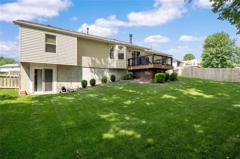 6339 Sprucefield Dr, O'fallon, MO 63368 photo 27