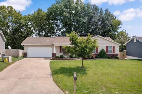 6339 Sprucefield Dr, O'fallon, MO 63368 photo 33