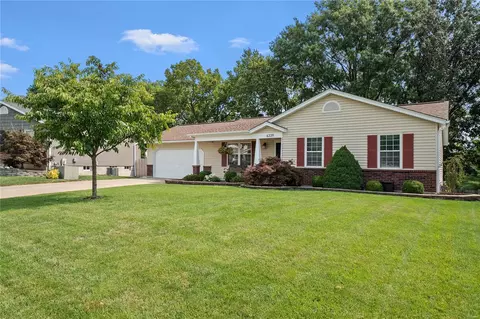 6339 Sprucefield Dr, O'fallon, MO 63368 photo 4