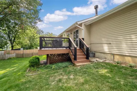 6339 Sprucefield Dr, O'fallon, MO 63368 photo 25