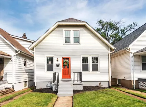 4617 S 38th St, Saint Louis, MO 63116