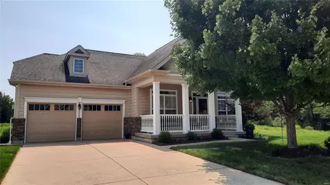 201 Meadows Of Wildwood Blvd, Wildwood, MO 63040