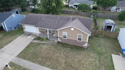 View/Area - 1354 Manuka Dr, O'fallon, MO 63366 photo 2 of 6