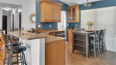 Kitchen - 1354 Manuka Dr, O'fallon, MO 63366 photo 1 of 8