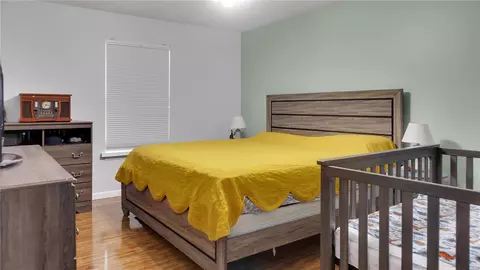 Bedroom - 1354 Manuka Dr, O'fallon, MO 63366 photo 2 of 3